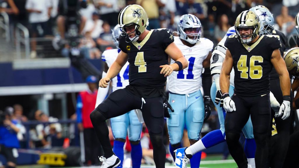 NFL survivor picks 2024 Best football knockout pick, pool strategy
