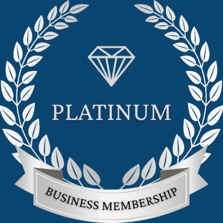 Business Membership - Platinum