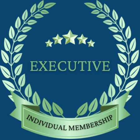 Individual Membership - Executive